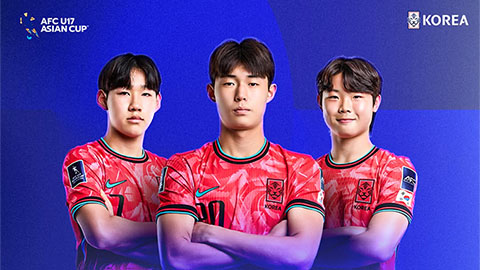 U17 Hàn Quốc vs U17 Indonesia: Indonesia sẽ ‘nếm vị cay’ của kim chi